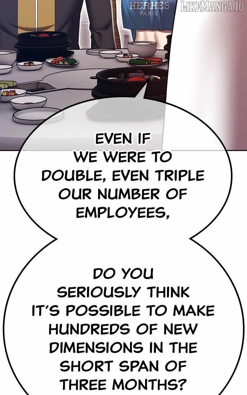 99 Reinforced Wood Stick Chapter 165 - Page 439 in English