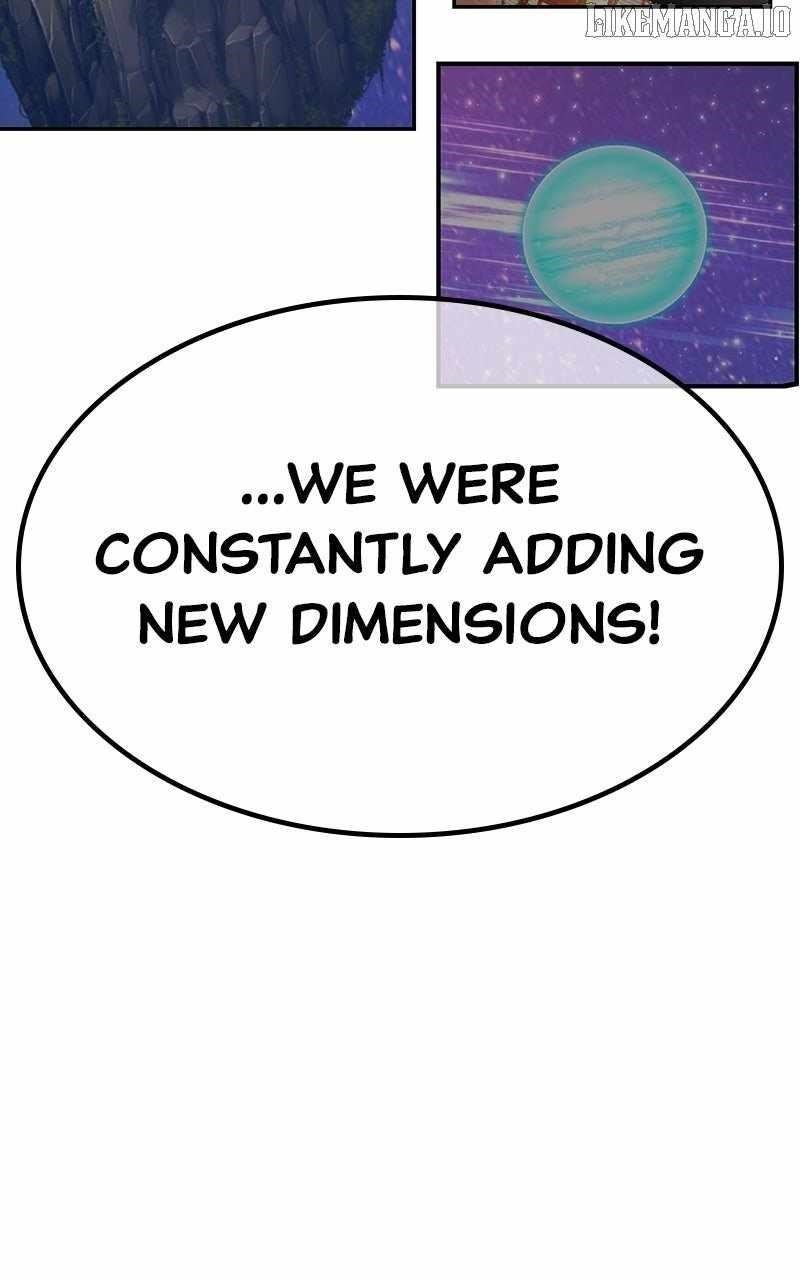 99 Reinforced Wood Stick Chapter 165 - Page 442 in English
