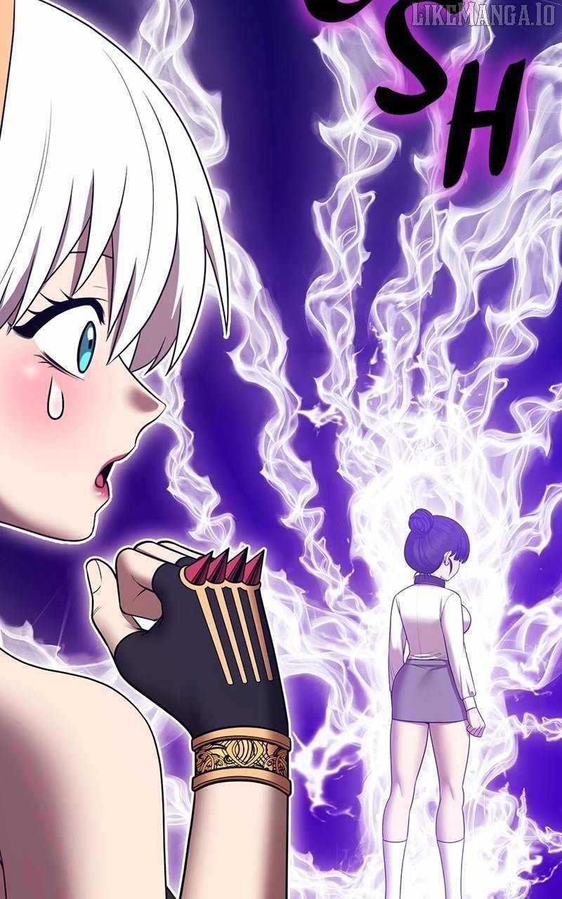 99 Reinforced Wood Stick Chapter 165 - Page 45 in English