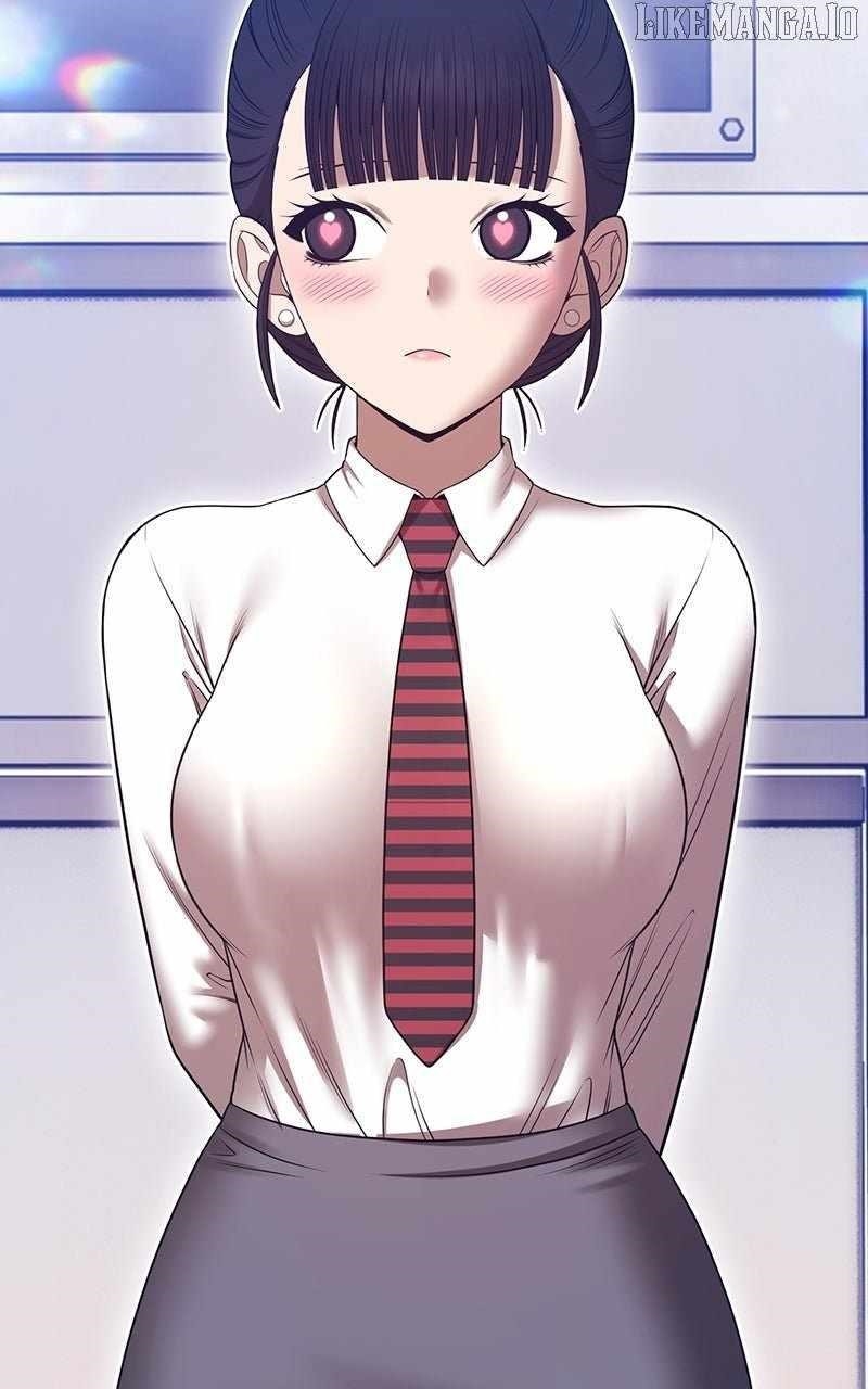 99 Reinforced Wood Stick Chapter 165 - Page 458 in English