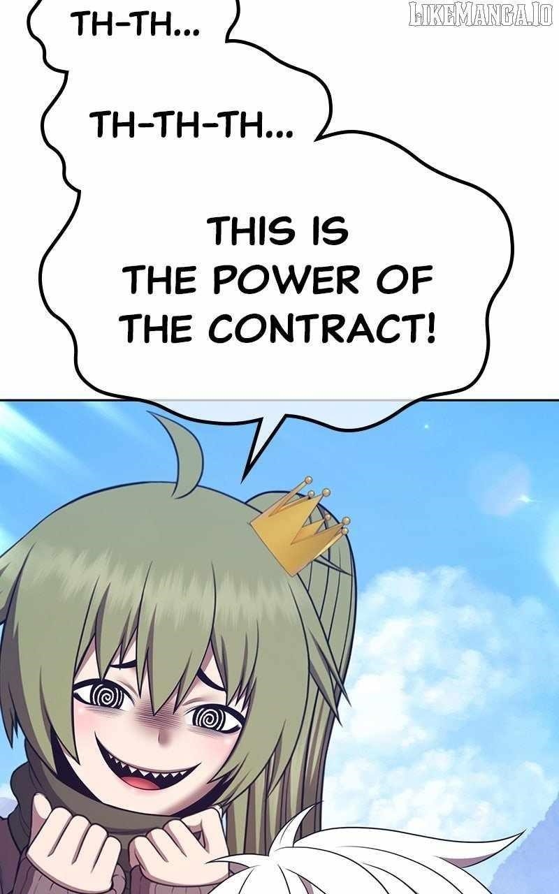 99 Reinforced Wood Stick Chapter 165 - Page 5 in English