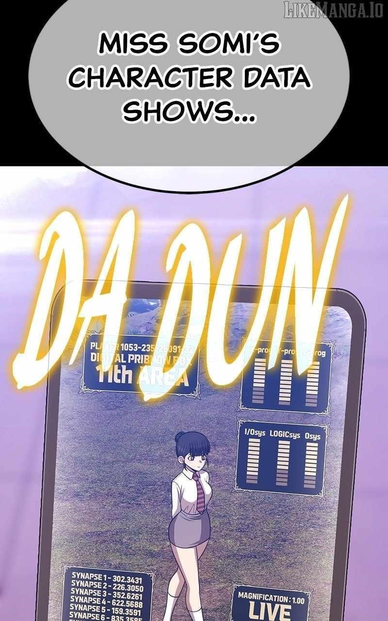 99 Reinforced Wood Stick Chapter 166 - Page 107 in English