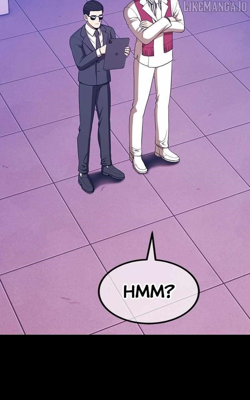 99 Reinforced Wood Stick Chapter 166 - Page 113 in English