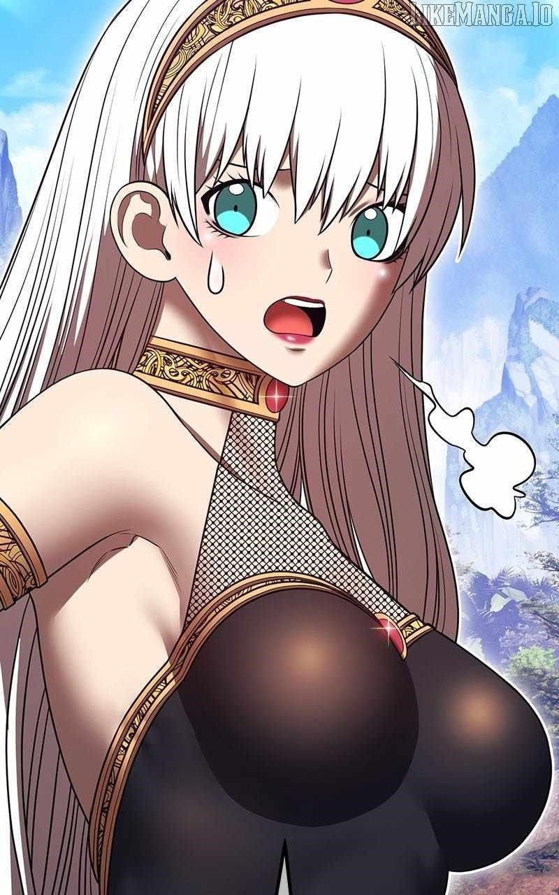 99 Reinforced Wood Stick Chapter 166 - Page 159 in English