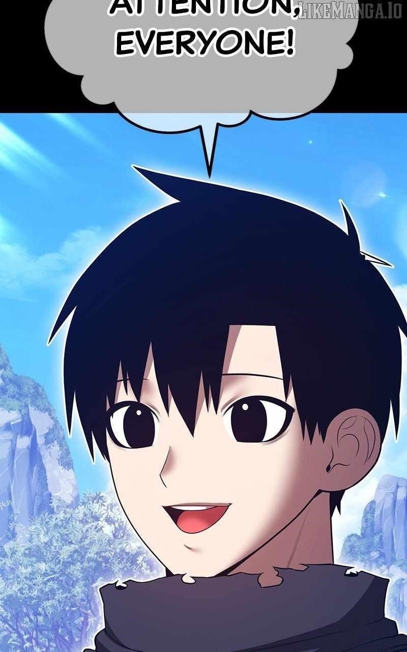 99 Reinforced Wood Stick Chapter 166 - Page 165 in English