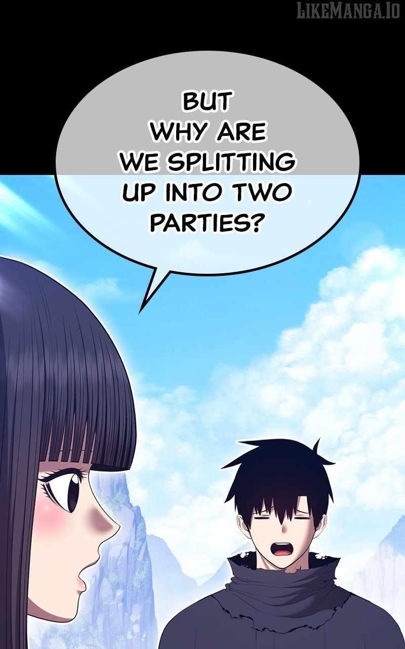 99 Reinforced Wood Stick Chapter 166 - Page 173 in English