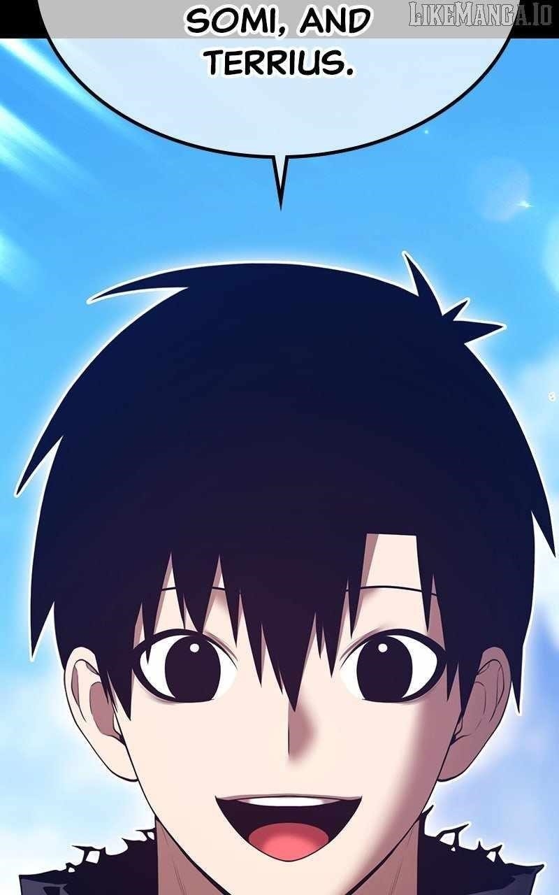 99 Reinforced Wood Stick Chapter 166 - Page 176 in English