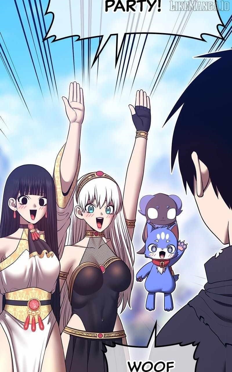 99 Reinforced Wood Stick Chapter 166 - Page 179 in English