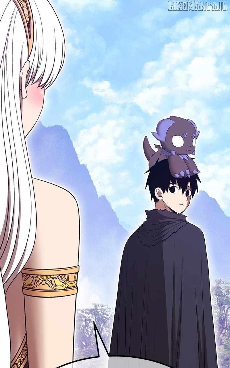 99 Reinforced Wood Stick Chapter 166 - Page 191 in English