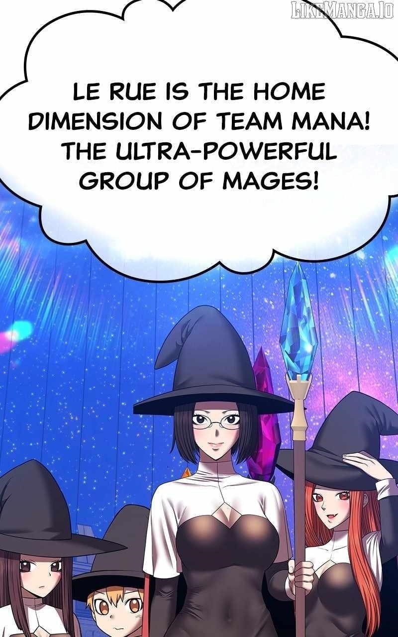 99 Reinforced Wood Stick Chapter 166 - Page 227 in English