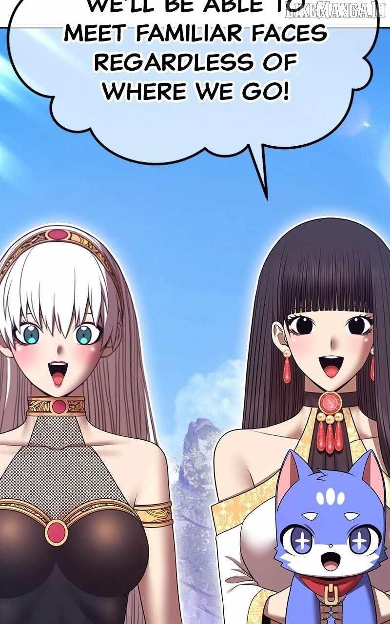 99 Reinforced Wood Stick Chapter 166 - Page 232 in English