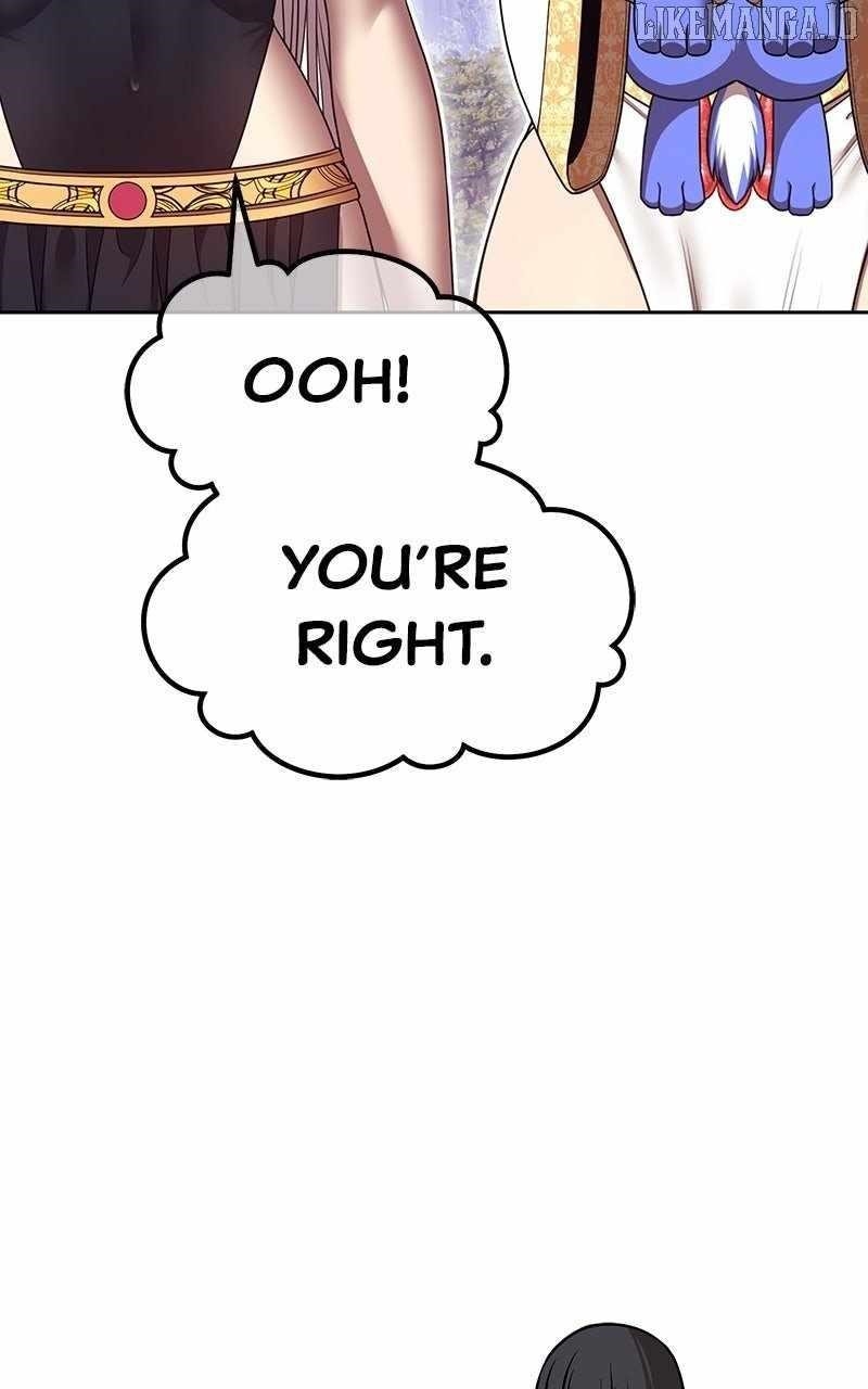 99 Reinforced Wood Stick Chapter 166 - Page 233 in English