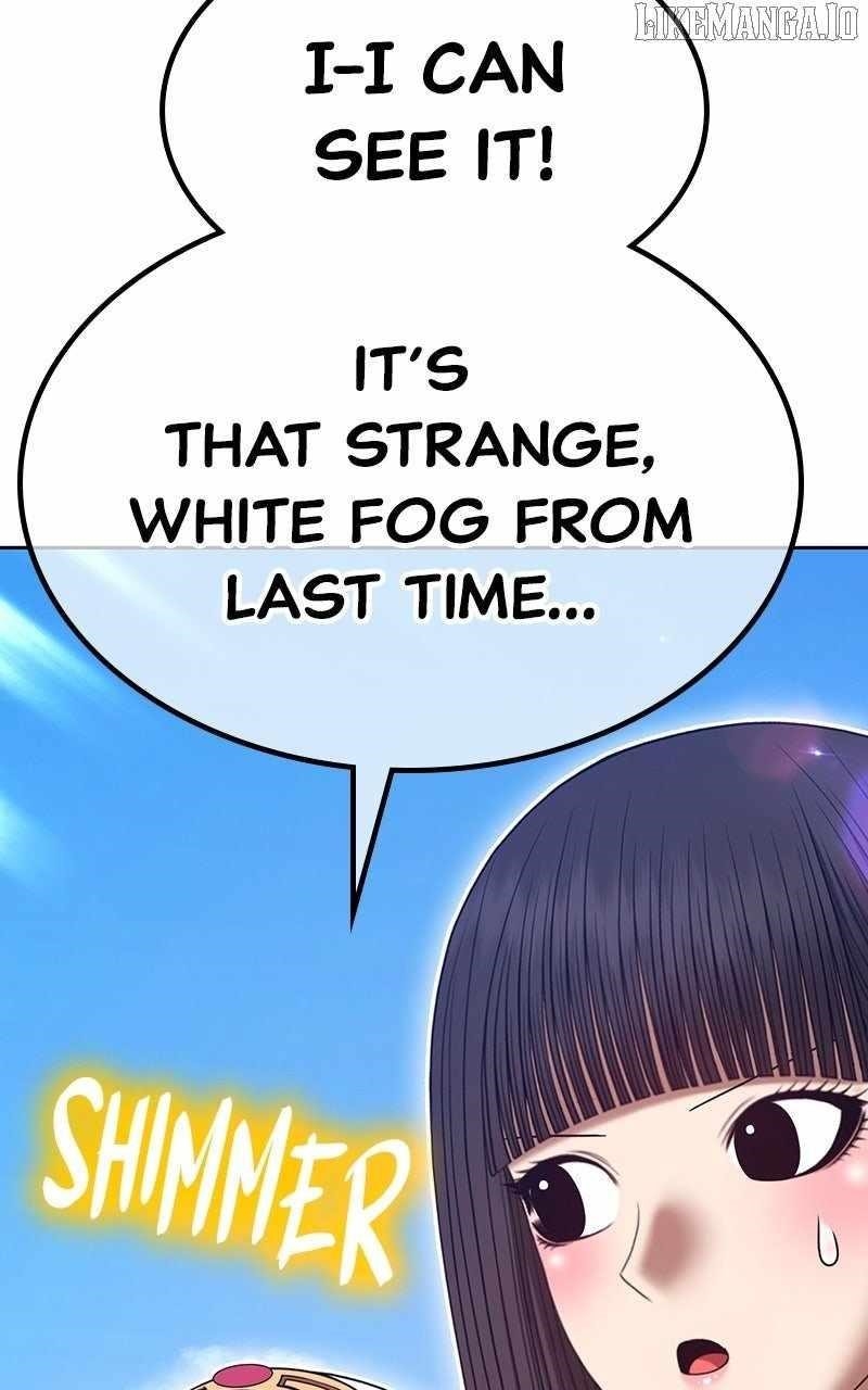 99 Reinforced Wood Stick Chapter 166 - Page 240 in English