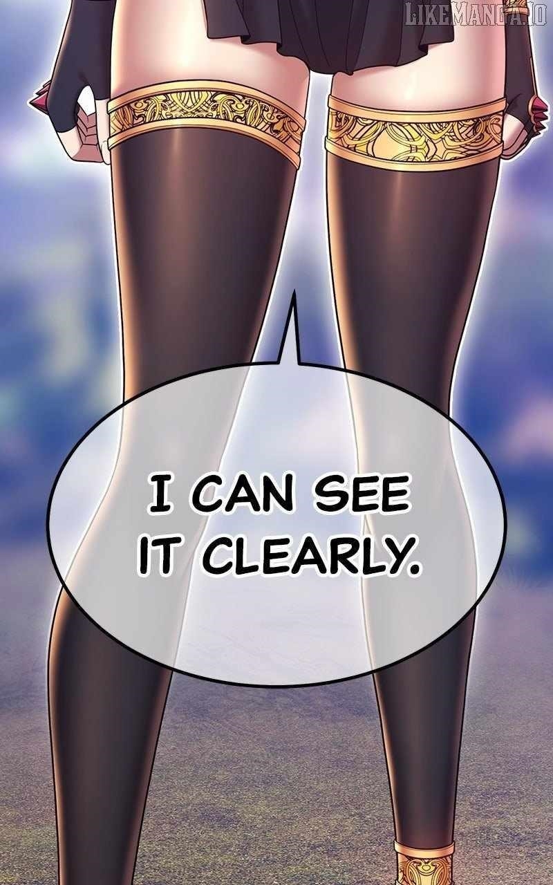 99 Reinforced Wood Stick Chapter 166 - Page 256 in English