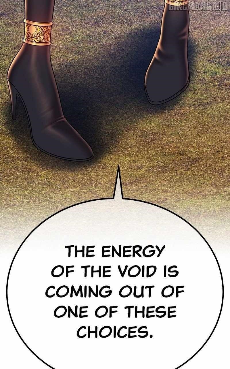 99 Reinforced Wood Stick Chapter 166 - Page 257 in English
