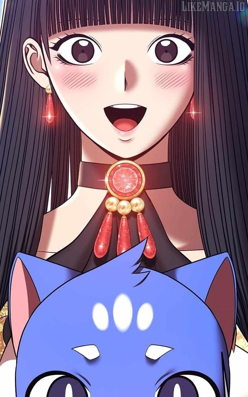 99 Reinforced Wood Stick Chapter 166 - Page 266 in English