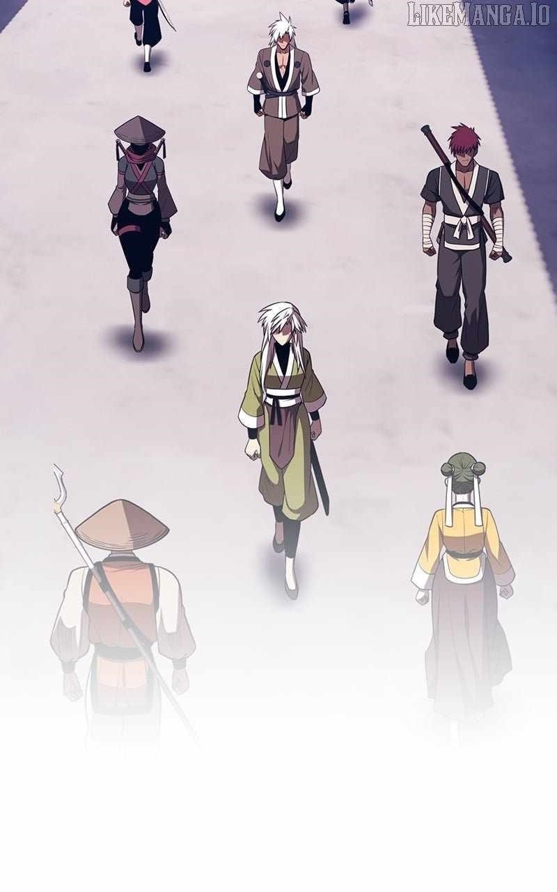 99 Reinforced Wood Stick Chapter 166 - Page 270 in English