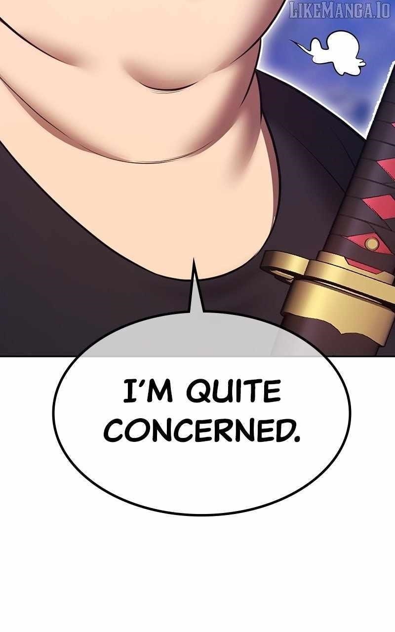 99 Reinforced Wood Stick Chapter 166 - Page 282 in English