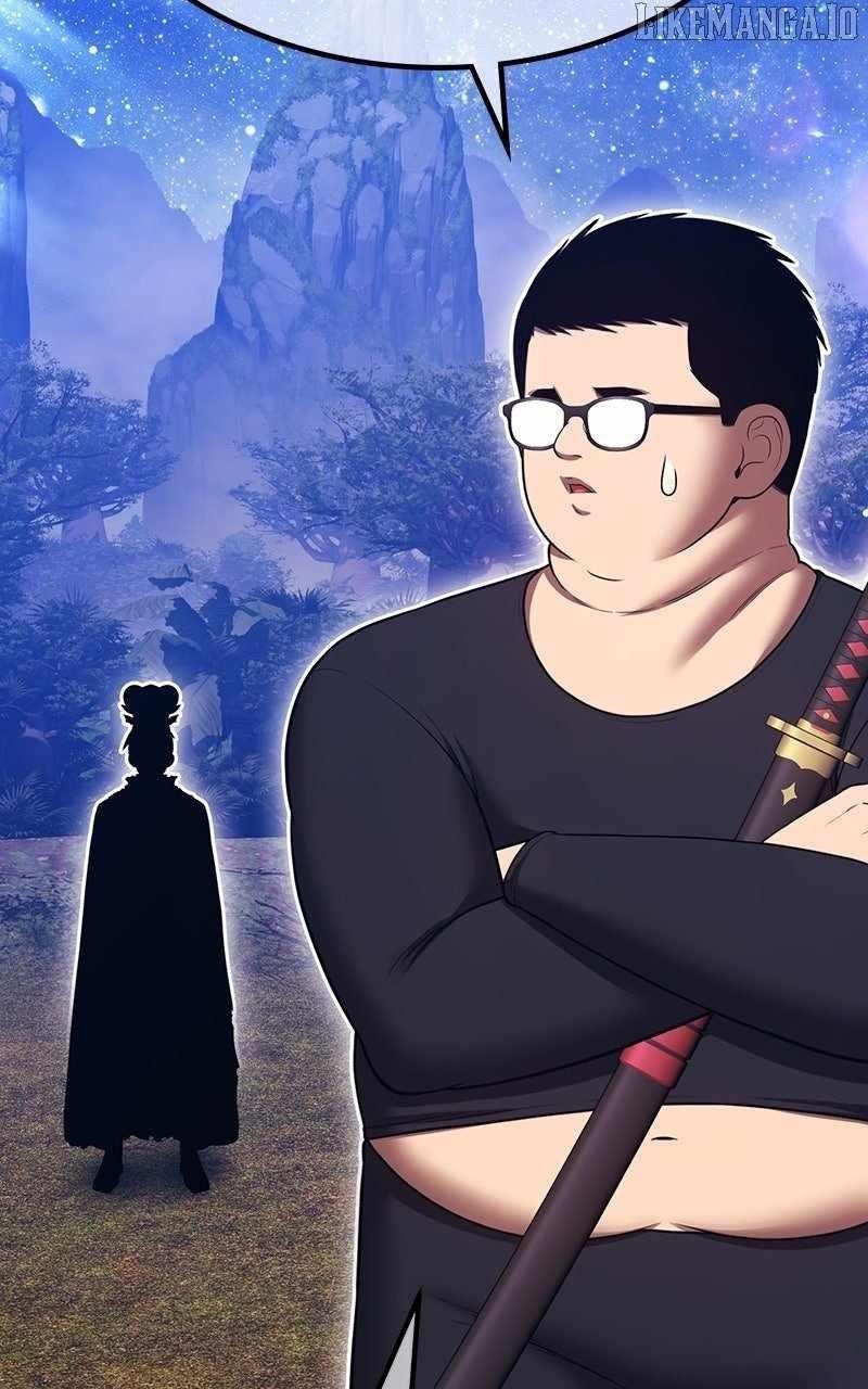 99 Reinforced Wood Stick Chapter 166 - Page 284 in English