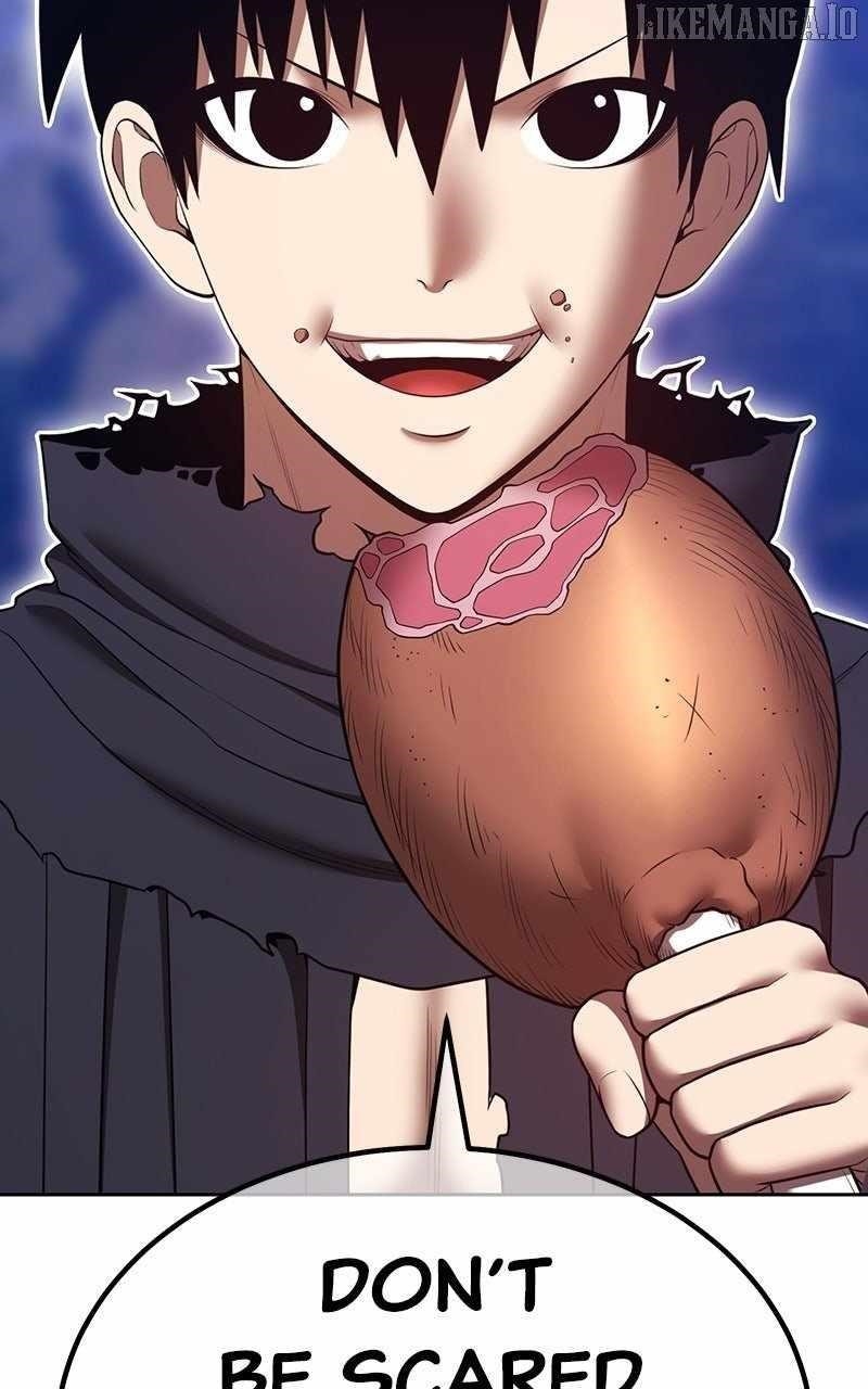 99 Reinforced Wood Stick Chapter 166 - Page 289 in English