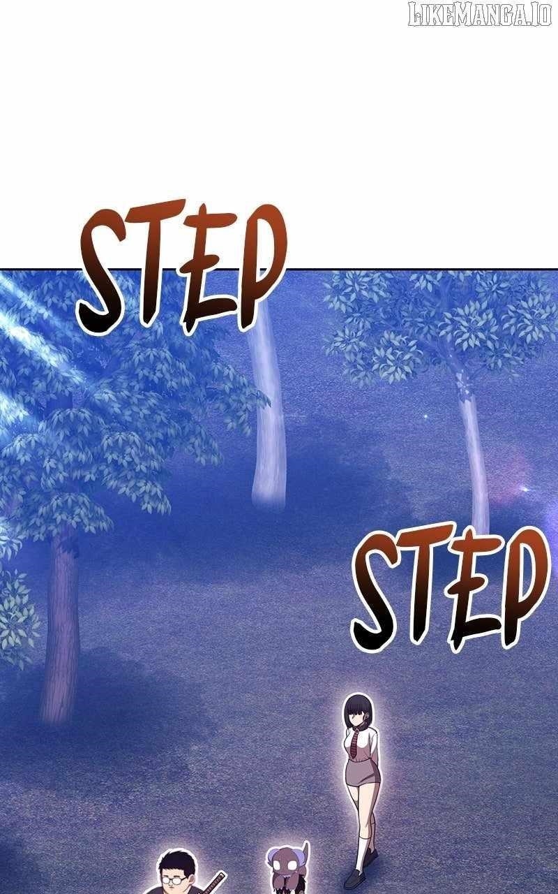 99 Reinforced Wood Stick Chapter 166 - Page 297 in English