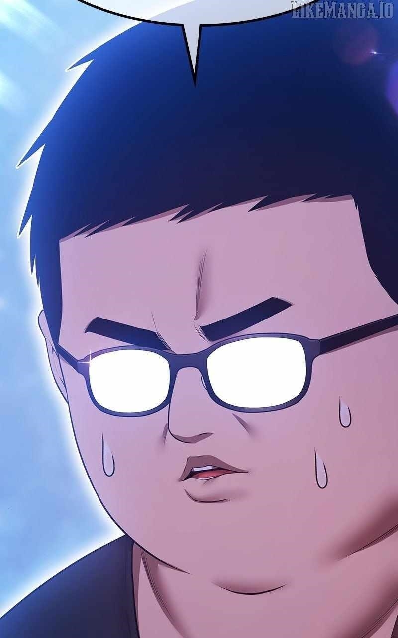 99 Reinforced Wood Stick Chapter 166 - Page 302 in English