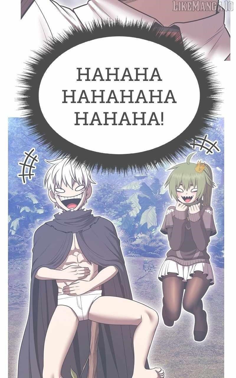 99 Reinforced Wood Stick Chapter 166 - Page 32 in English