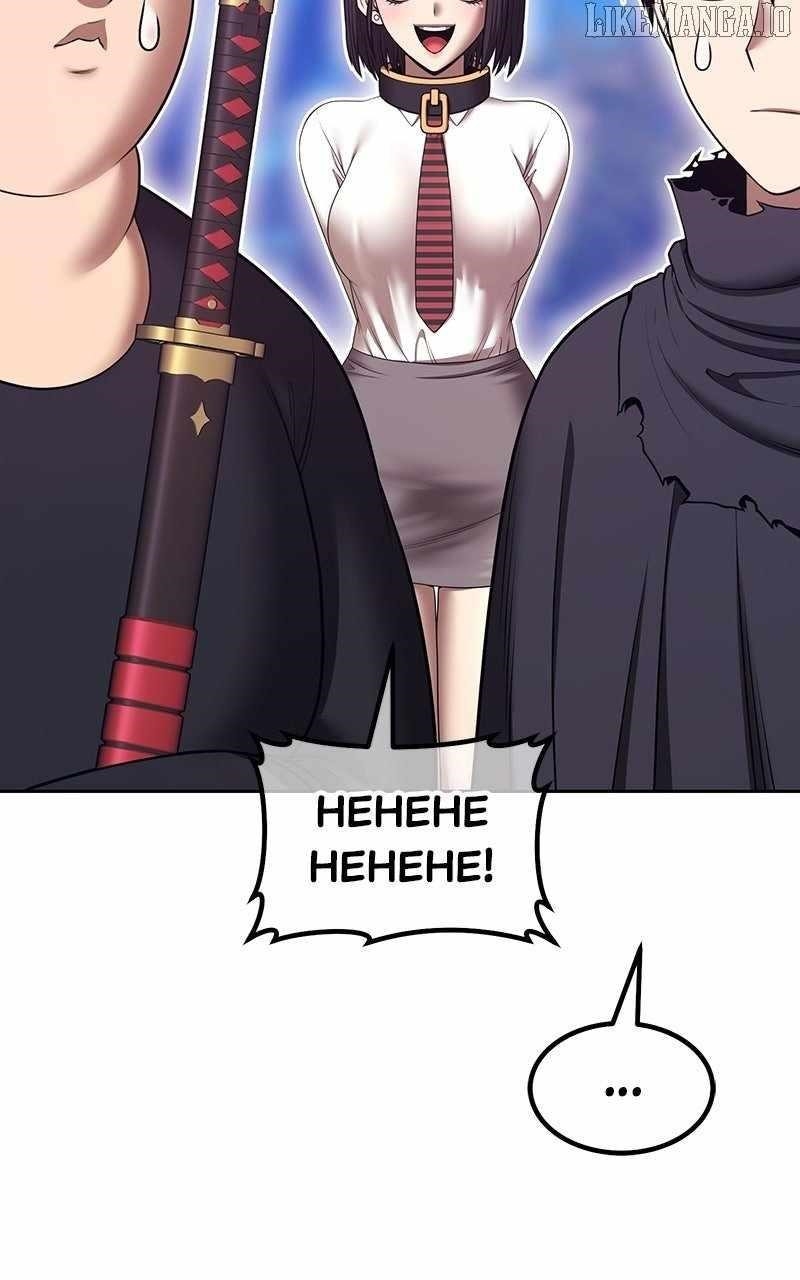 99 Reinforced Wood Stick Chapter 166 - Page 323 in English