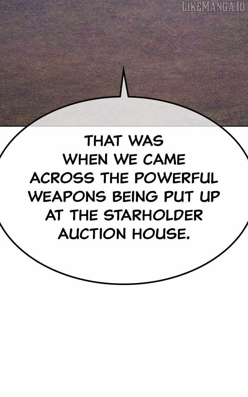 99 Reinforced Wood Stick Chapter 166 - Page 326 in English