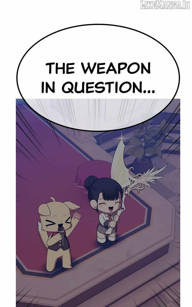 99 Reinforced Wood Stick Chapter 166 - Page 327 in English