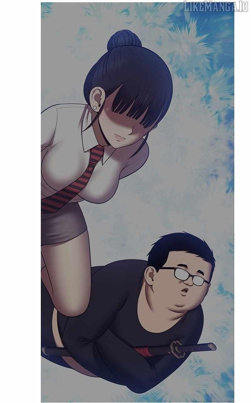 99 Reinforced Wood Stick Chapter 166 - Page 333 in English