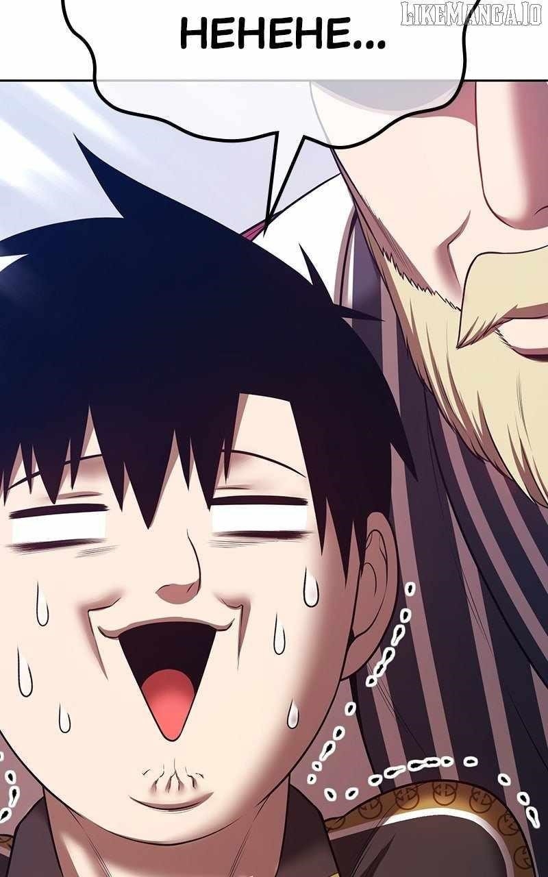 99 Reinforced Wood Stick Chapter 166 - Page 41 in English