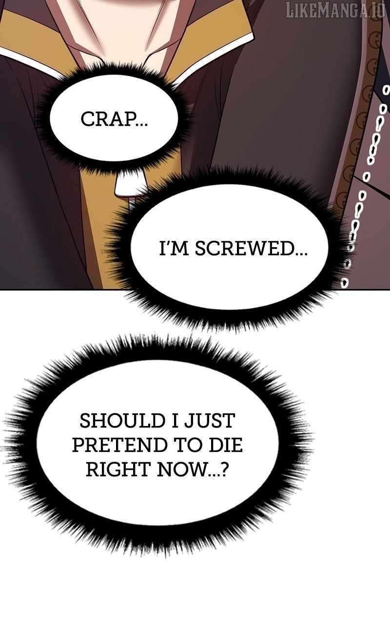 99 Reinforced Wood Stick Chapter 166 - Page 42 in English