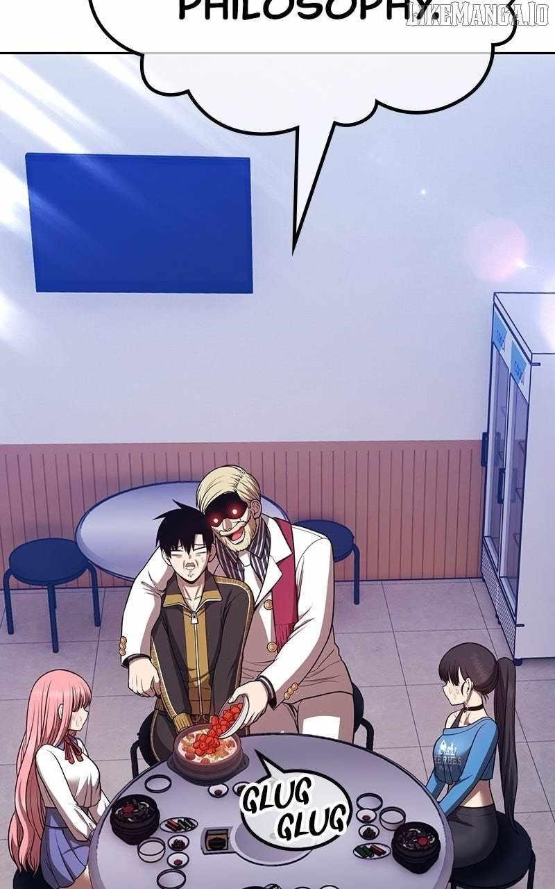99 Reinforced Wood Stick Chapter 166 - Page 46 in English