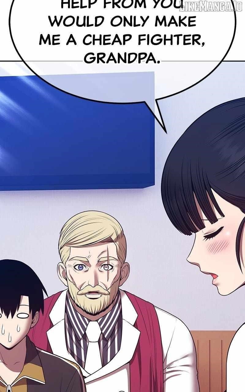 99 Reinforced Wood Stick Chapter 166 - Page 64 in English