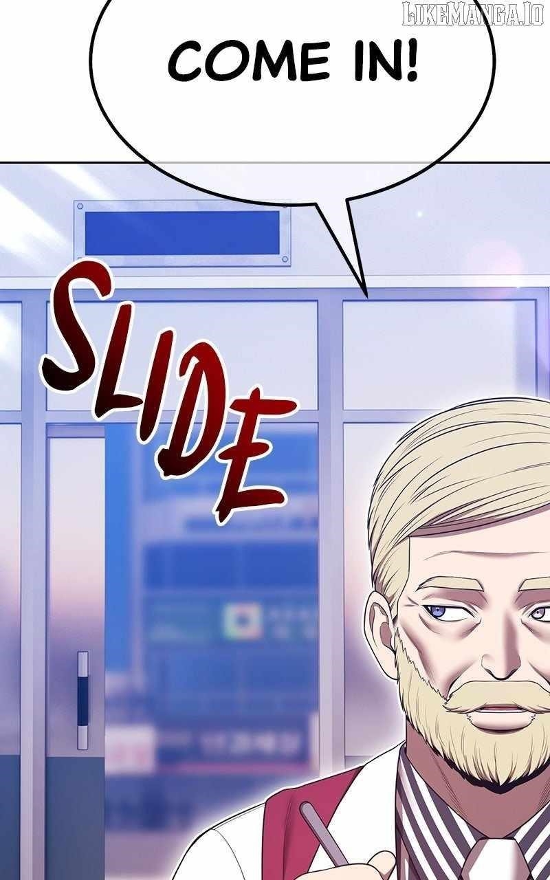 99 Reinforced Wood Stick Chapter 166 - Page 8 in English