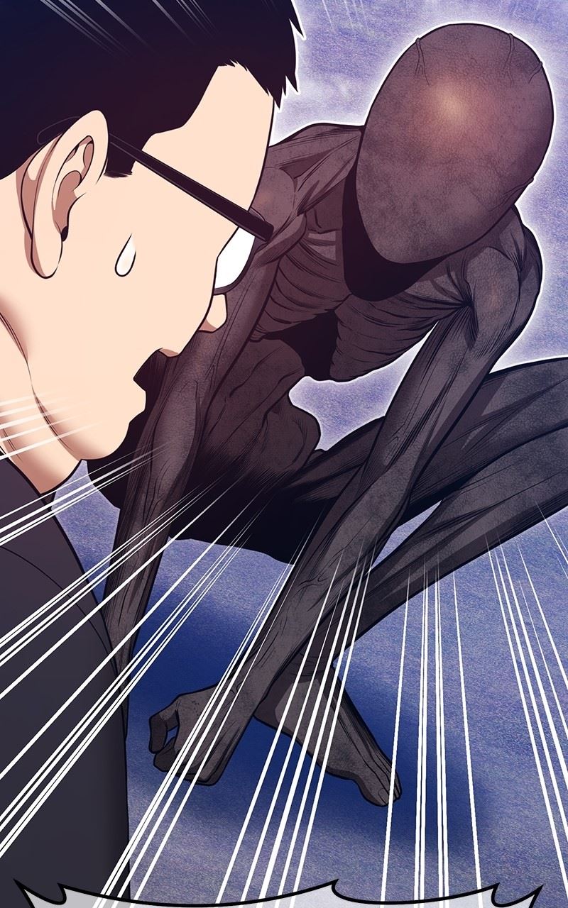 99 Reinforced Wood Stick Chapter 167 - Page 123 in English