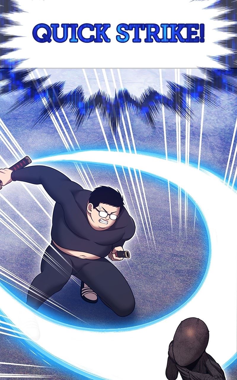 99 Reinforced Wood Stick Chapter 167 - Page 129 in English