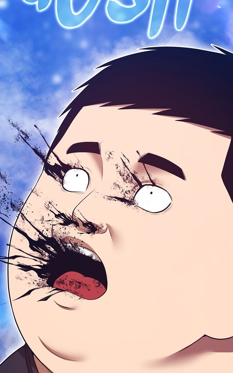 99 Reinforced Wood Stick Chapter 167 - Page 144 in English