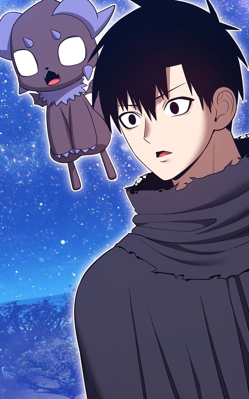 99 Reinforced Wood Stick Chapter 167 - Page 150 in English