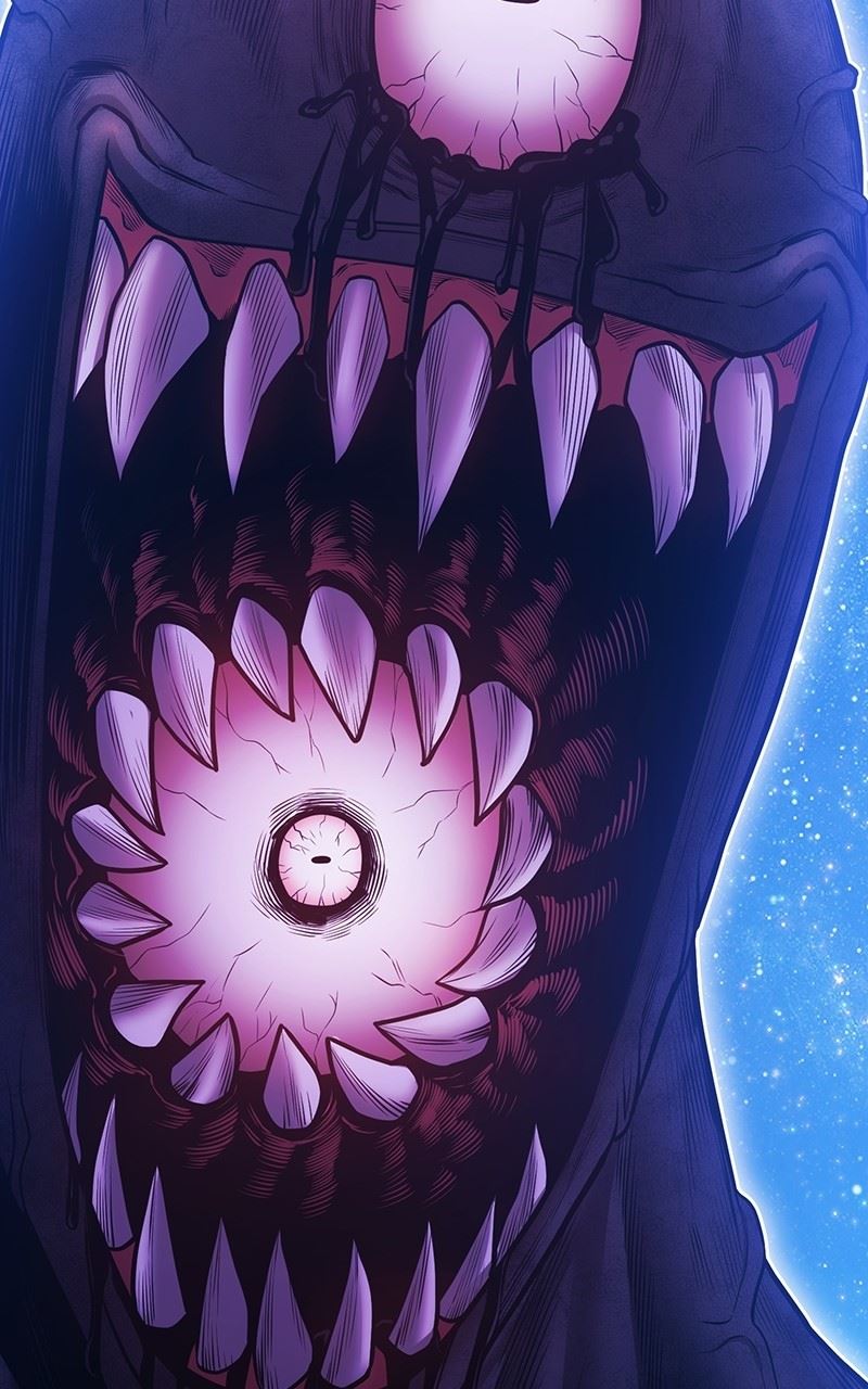 99 Reinforced Wood Stick Chapter 167 - Page 167 in English