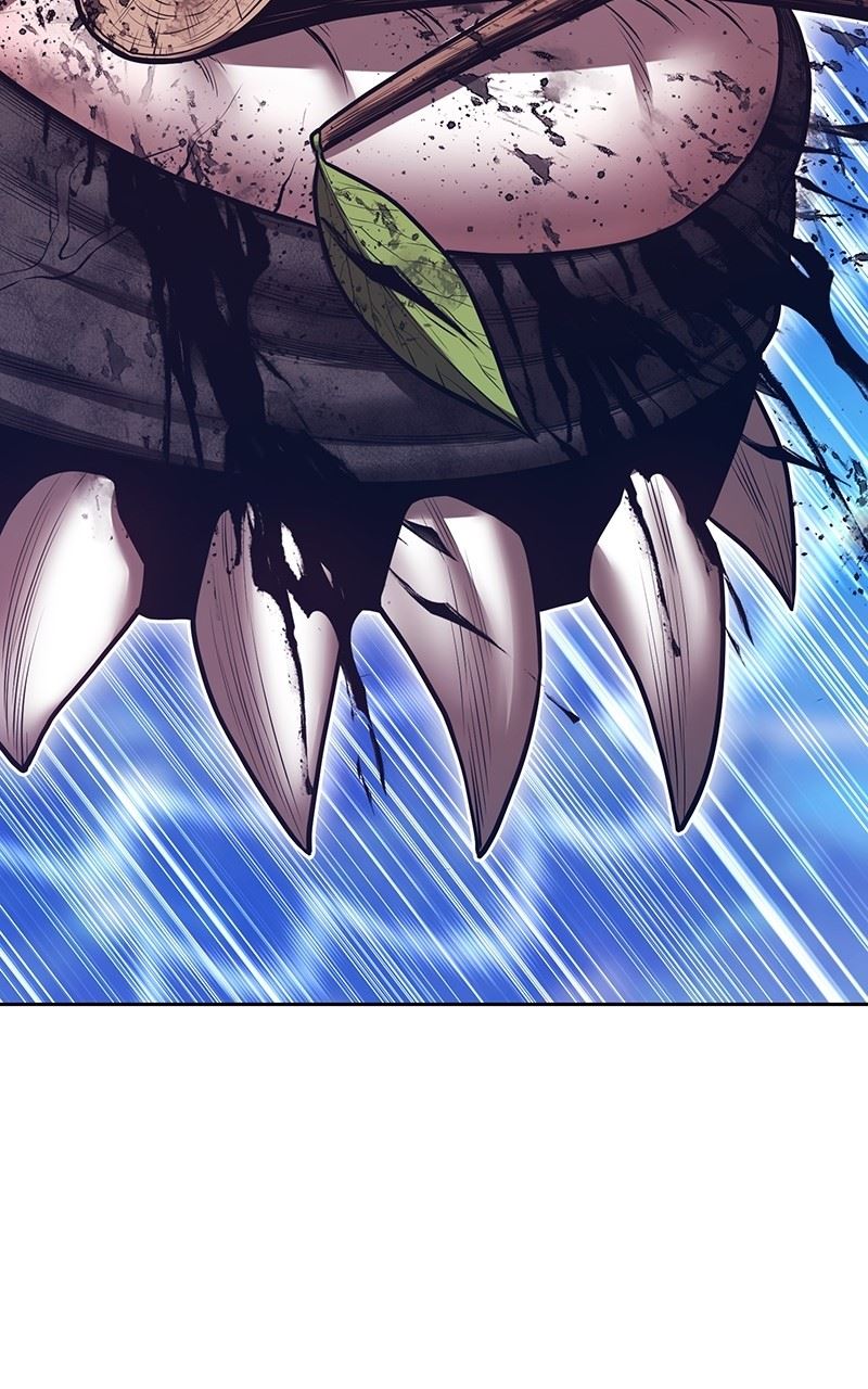 99 Reinforced Wood Stick Chapter 167 - Page 176 in English