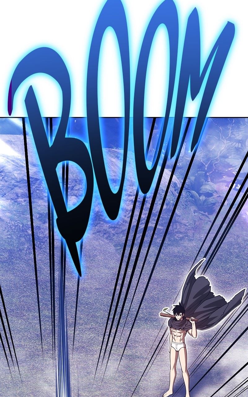 99 Reinforced Wood Stick Chapter 167 - Page 196 in English
