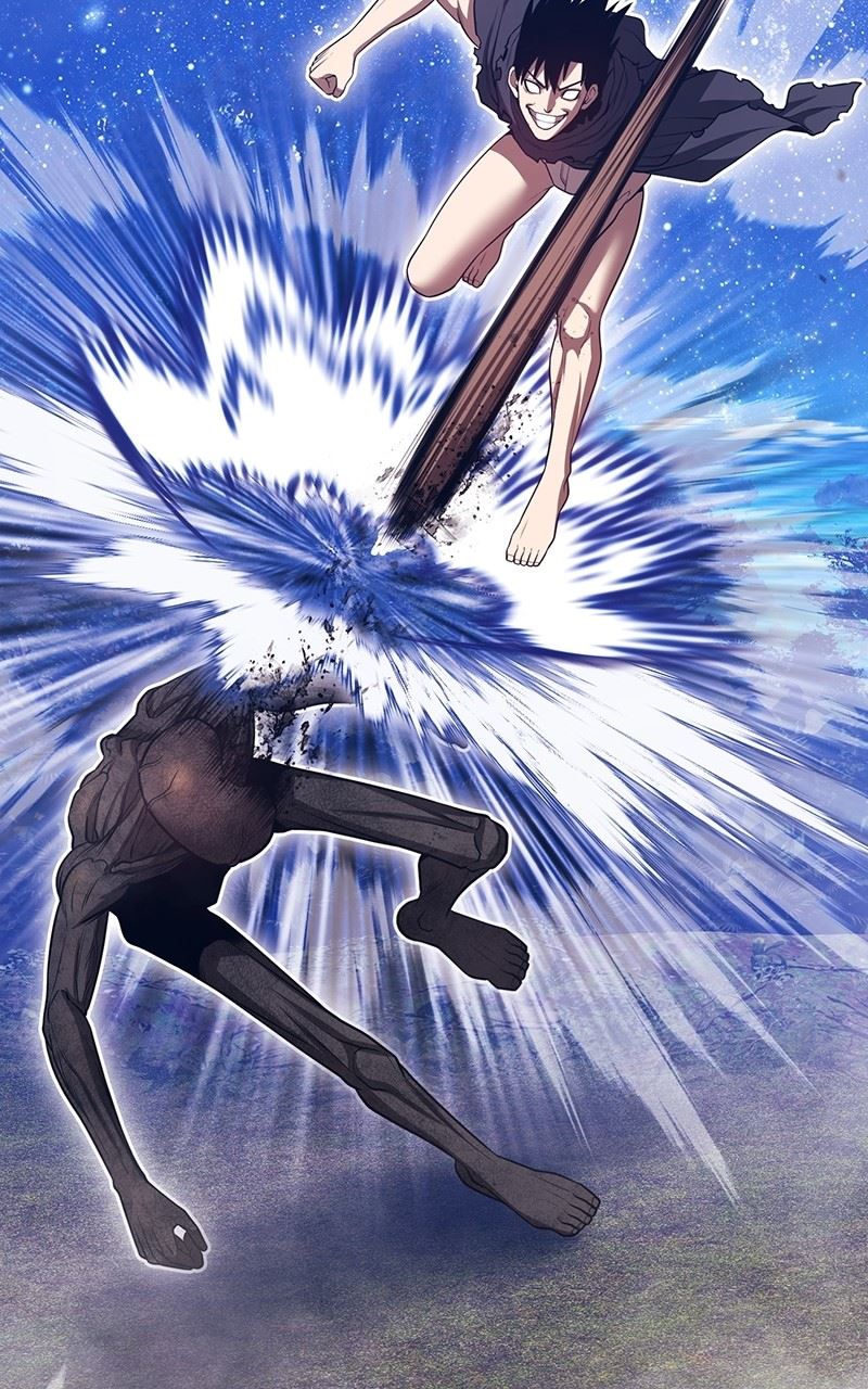 99 Reinforced Wood Stick Chapter 167 - Page 213 in English