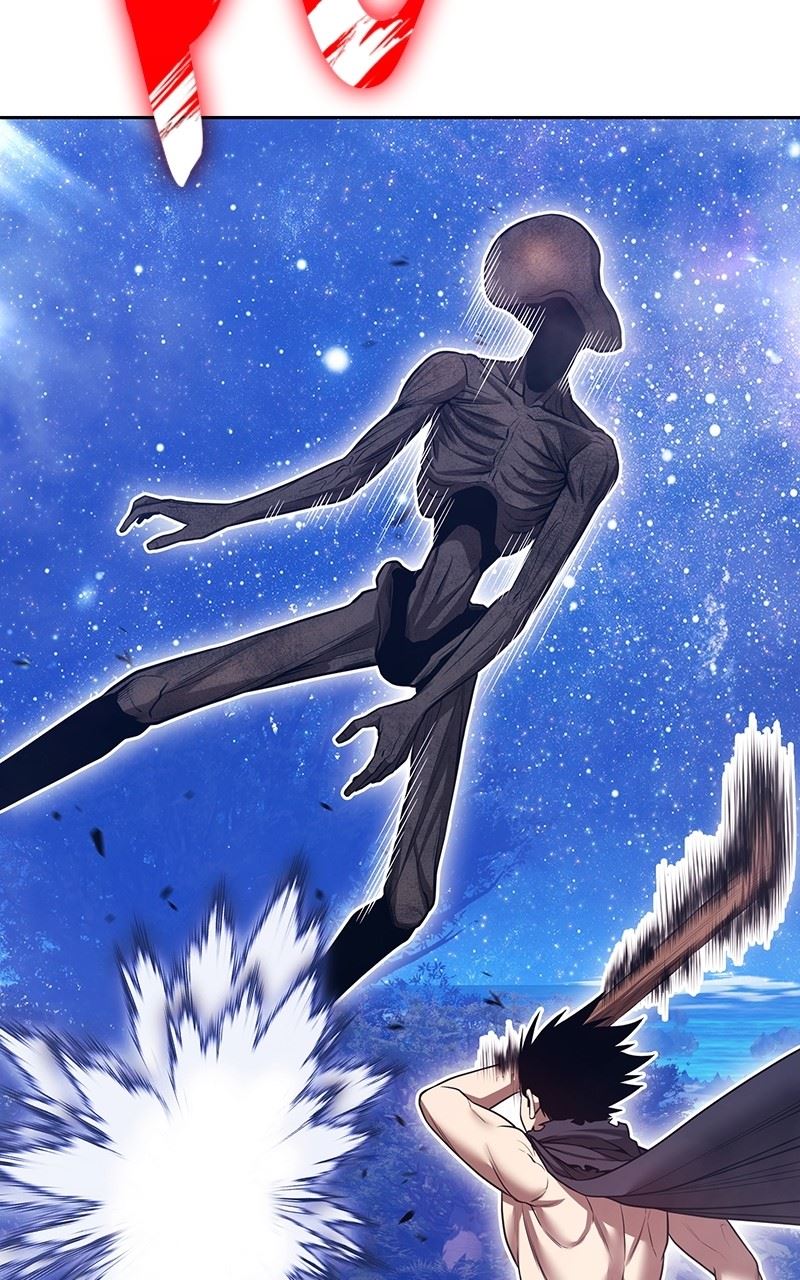 99 Reinforced Wood Stick Chapter 167 - Page 217 in English
