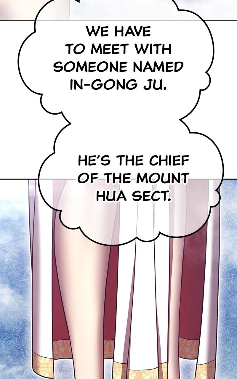 99 Reinforced Wood Stick Chapter 167 - Page 262 in English