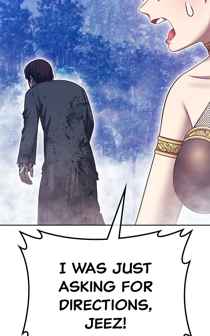 99 Reinforced Wood Stick Chapter 167 - Page 277 in English