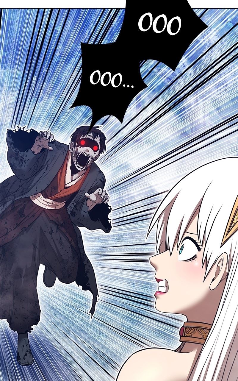 99 Reinforced Wood Stick Chapter 167 - Page 282 in English