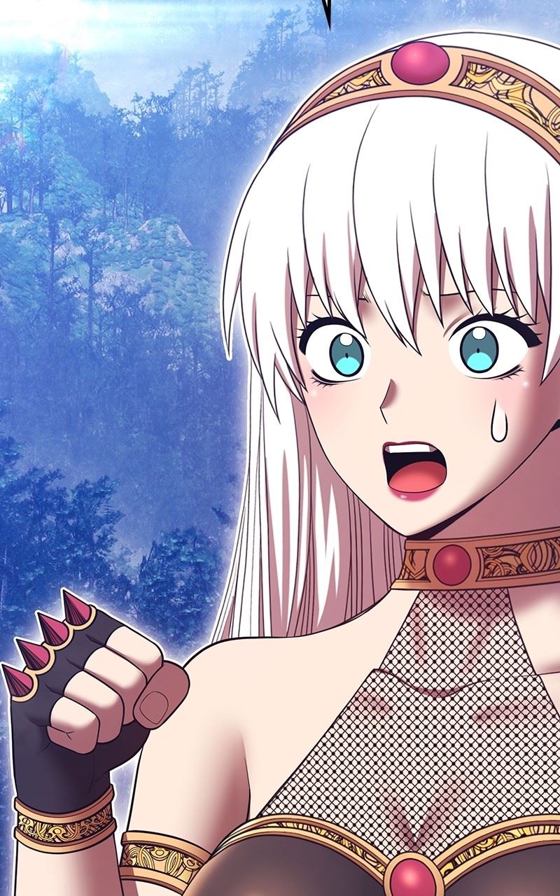99 Reinforced Wood Stick Chapter 167 - Page 291 in English
