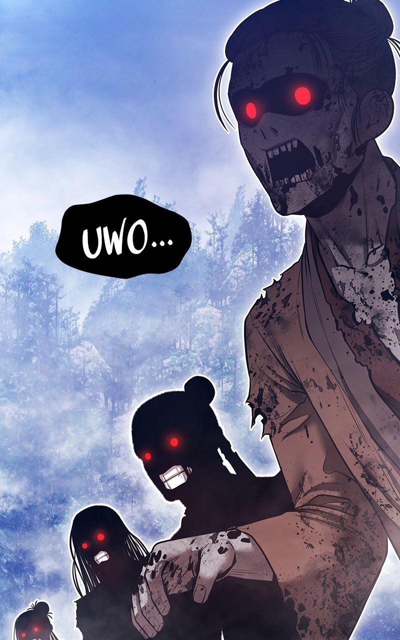 99 Reinforced Wood Stick Chapter 167 - Page 301 in English